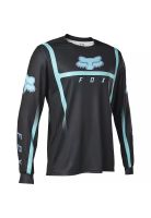 Polera Bicicleta Ranger Race Spec Negro Fox