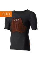 Jofa Bicicleta Base Frame Pro Negro Fox