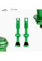 Valvula Tubular Chris King 42Mm VerdePeaty's