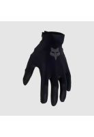 Guantes Bicicleta Flexair Negro Fox