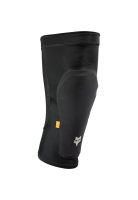 Rodilleras Bicicleta Enduro D 30 Negro Fox