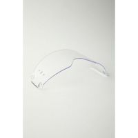 Repuesto Antiparra Mica Vue Transparente Fox