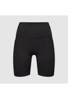 Calzas Cortas Lifestyle Mujer Motive Negro Fox