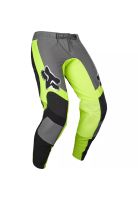 Pantalon Moto Flexair Mirer Amarillo Fox