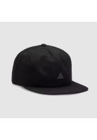 Gorro Jockey Lifestyle Diffuse Negro Fox