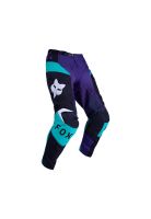 Pantalon Moto 180 Collect Morado Fox