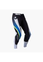 Pantalon Moto Flexair Pro Circuit Foyl Negro/Blanco Fox