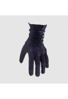 Guantes Moto Recon Offroad Negro Fox