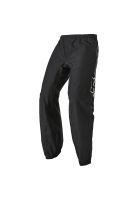 Cubre Pantalon Moto Ranger Negro Fox