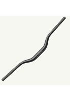 Manubrio Bicicleta 40mm Riser 35 Clap Negro 715IND
