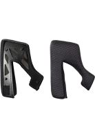 Repuesto Casco Rampage Pro Carbon Juego De Esponjas Fox