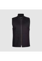 Chaqueta Lifestyle Source Sherpa Sin Mangas Negro Fox