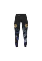 Pantalon Bicicleta Flexair Goldstone Special Edition Morado Fox
