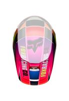 Visera Moto Niño V1 Yorr Mul Fox