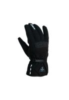 Guantes Moto Calle Core Nomad Negro Kmz