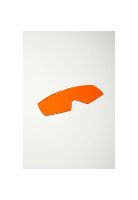 Repuesto Antiparra Niño Main Naranjo Fox