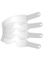 Repuesto Antiparra Niño Main Tear Offs 20 Piezas Transparente Fox