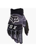 Guantes Moto Dirtpaw Drive Camo Negro Fox