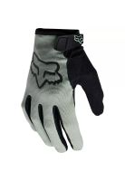 Guantes Bicicleta Mujer Ranger Gris Fox