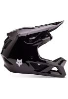 Casco Bicicleta Rampage Pro Carbon Kustom Negro Fox