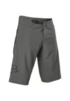 Short Bicicleta Defend Gris Fox