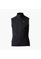 Chaqueta Bicicleta Flexair Sin Mangas Negro Fox