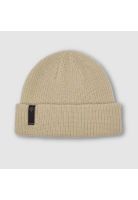 Gorro Lana Lifestyle Machinist Crema Fox