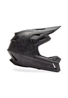 Casco Bicicleta New Rampage RS Negro Fox