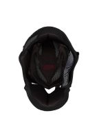 Repuesto Casco Rampage Comp Negro Fox