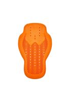 Protector Jofa Moto D3O® Neck Brace Naranjo Fox