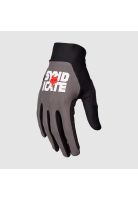 Guantes Bicicleta Flexair Syndicate Gris Fox