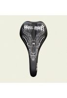 Sillin Bicicleta Goat Evil Black Negro 715IND