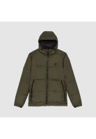 Chaqueta Lifestyle Ridgeway S5 Verde Fox