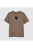 Polera Lifestyle Mujer Fox Head Cafe Fox