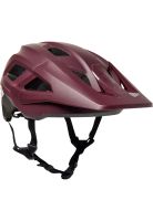 Casco Bicicleta Mainframe Mips Morado Fox