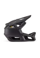 Casco Bicicleta New Proframe Negro Fox