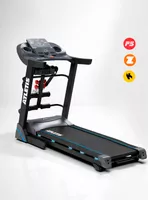 Trotadora X900 Ultra 16km/h 2.0 HP Multifunción