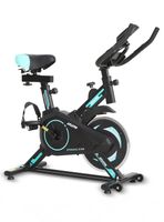 Bicicleta Spinning K100 Verde