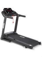 Trotadora Apex 3 12.8 km/h 1.5 HP Plegable