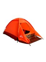 Carpa Alpinismo Alpine  2 Personas