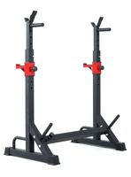 Squat Rack Atletis Force Line 200