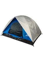 Carpa 2 Personas Camping Outdoor Azul