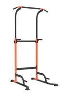 Estación Entrenamiento Barras Dominadas Power