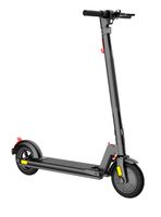 Scooter Eléctrico Plegable XR Elite Pantalla Led