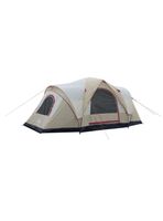 Carpa 10 Personas Camping Outdoor Beige