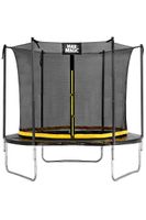 Cama Elástica 305 cm Negro