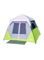 Carpa Instantánea QuickCamp 6 Personas
