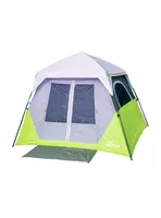 Carpa Instantánea QuickCamp 6 Personas