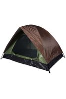 Carpa 2 Personas Camping Outdoor Café