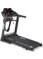 Trotadora Apex 3 Plus 12.8 km/h 1.5 HP Multifunción